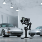 DJI RS 5 Combo Handheld Camera Stabilizer – Image 4 | DroneNerds