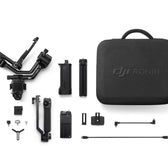 DJI RS 5 Combo Handheld Camera Stabilizer – Image 2 | DroneNerds