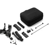 DJI RS 5 Combo Handheld Camera Stabilizer – Image 3 | DroneNerds
