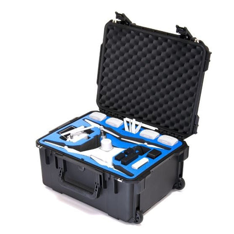 GPC DJI Phantom 4 RTK Hard Case (Open Box)