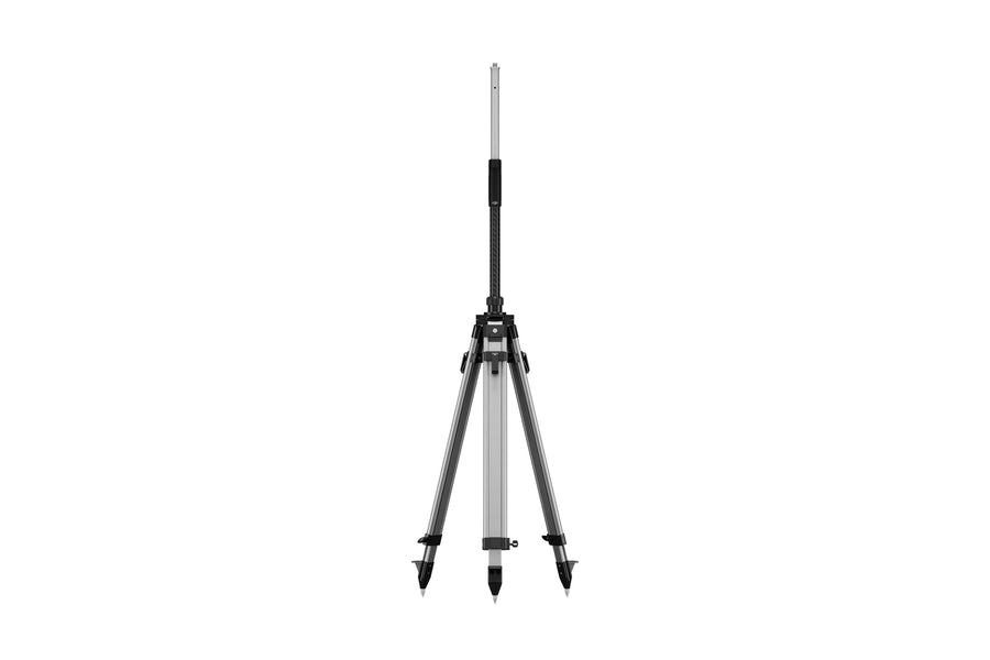 D-RTK 3 Survey Pole and Tripod Kit – Image 1 | DroneNerds