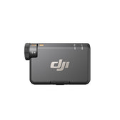 DJI Mic Mini (2 Transmitters + 1  Receiver + Charging Case) – Image 8 | DroneNerds