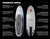 YuJet SurferXT - Complete Package (Board, Battery, Wheels)
