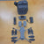 DJI Mavic 2 Pro Fly More Kit (OPEN BOX KIT) Drone, Batteries, Case