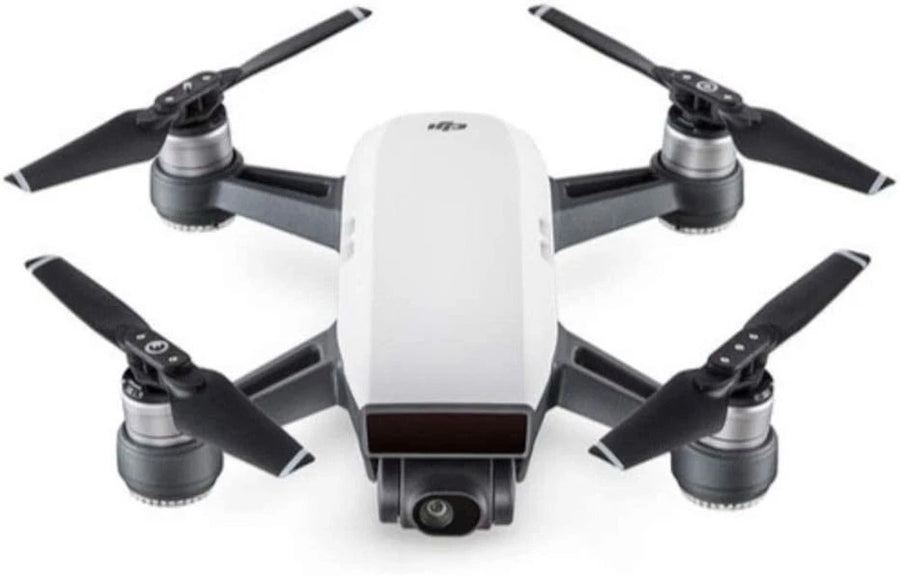 DJI Spark Alpine White (Refurbished) (Open Box)