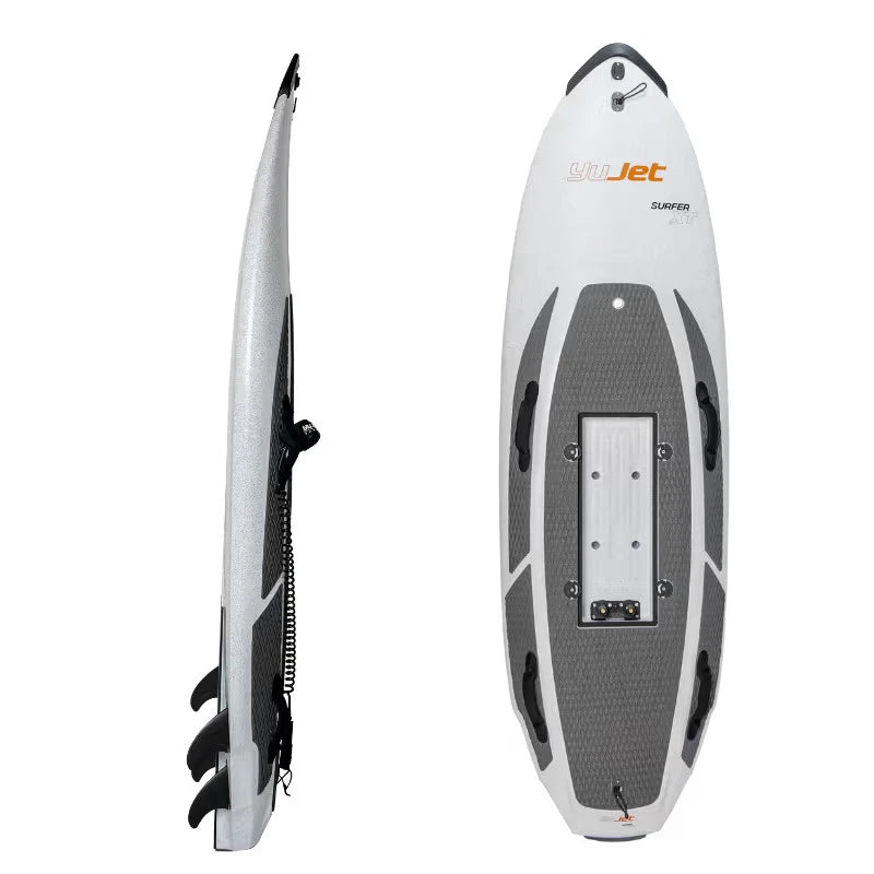 YuJet SurferXT - Complete Package (Board, Battery, Wheels)