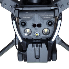 Firehouse Tech DJI M30 Dual Payload Delivery Kit w/ Emergency Lighting