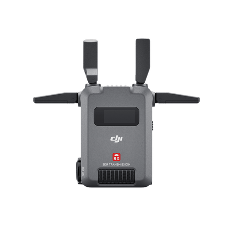 DJI SDR Transmission Receiver