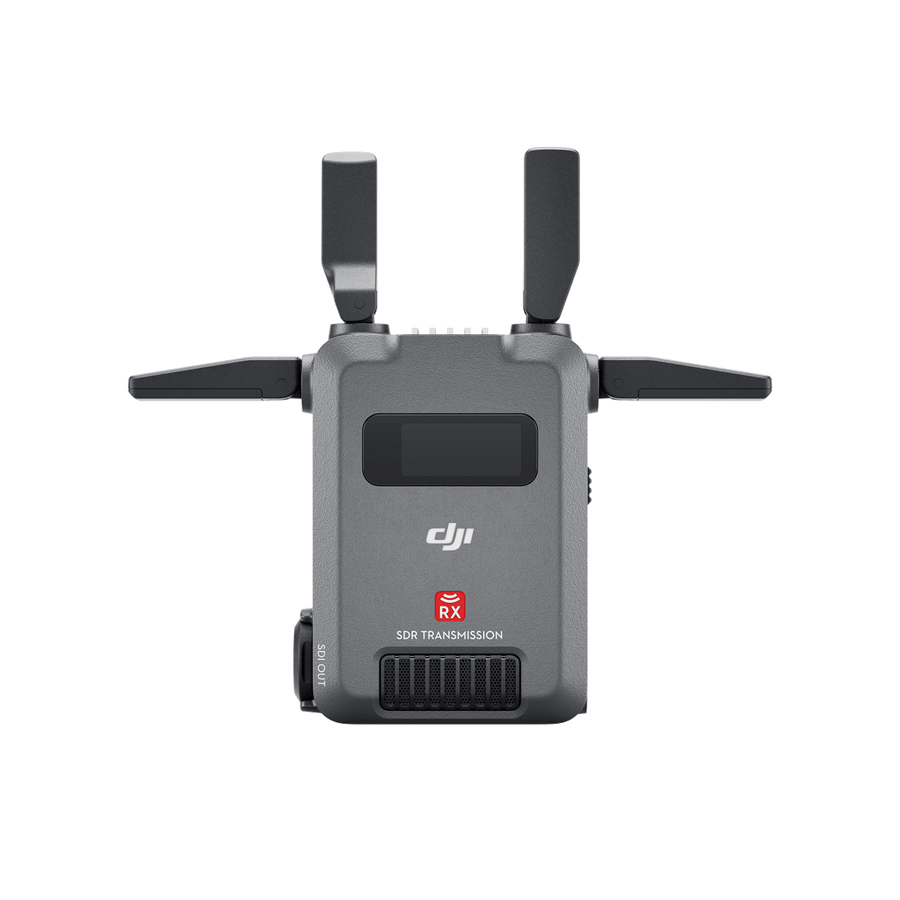 DJI SDR Transmission Receiver – Image 1 | DroneNerds
