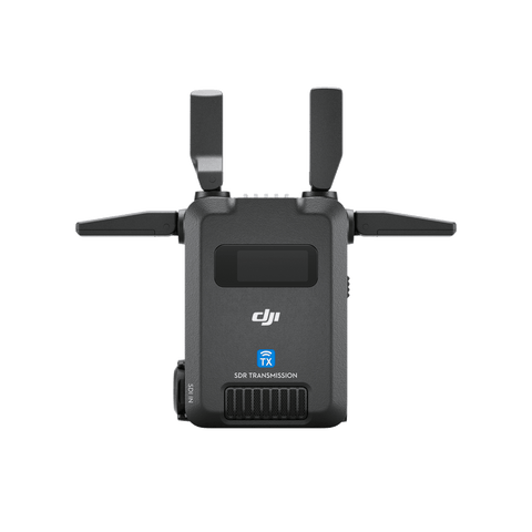 DJI SDR Transmission Transmitter