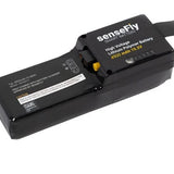 senseFly eBee X series Battery Endurance – Image 1 | DroneNerds