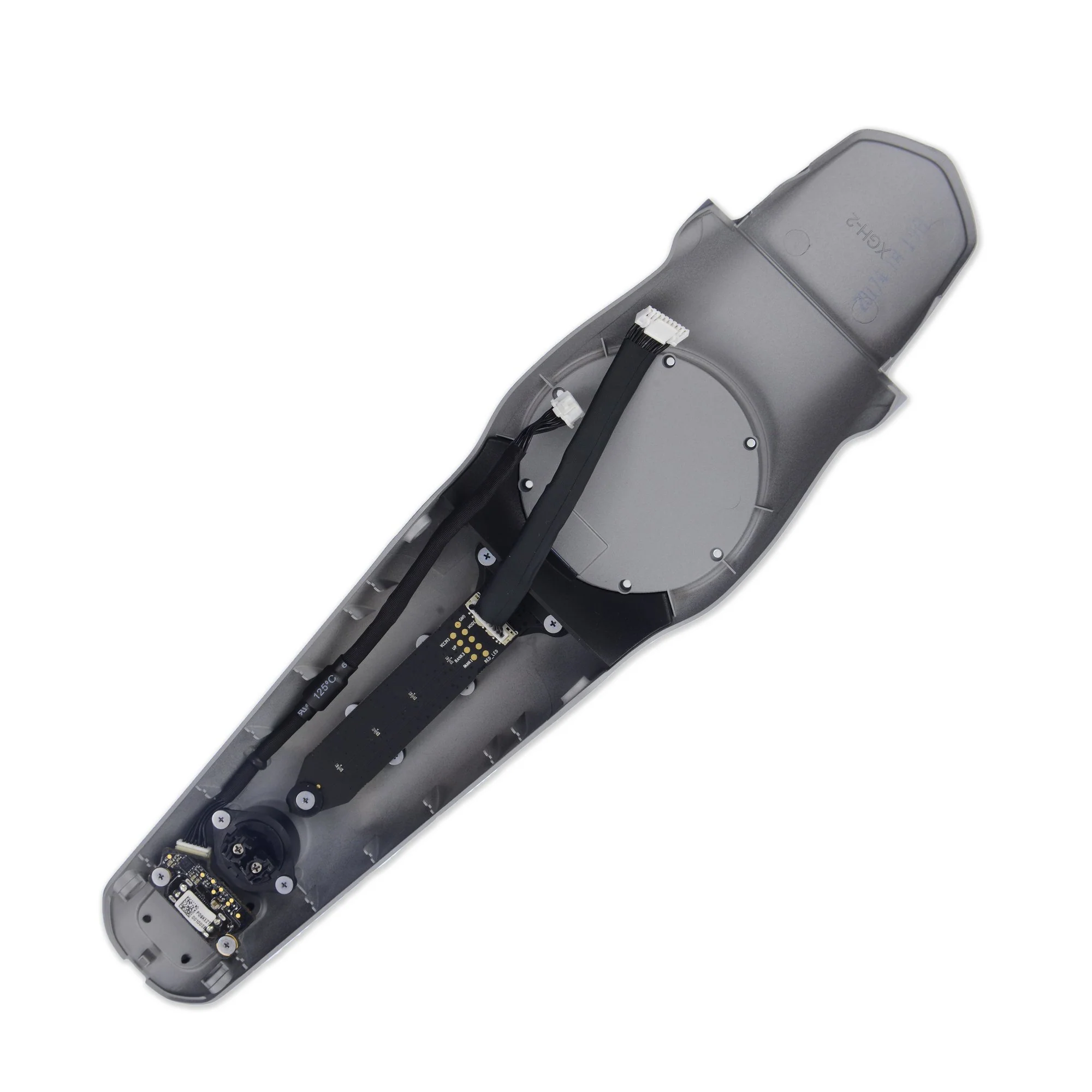 DJI Inspire 2 No.18 Upper Shell