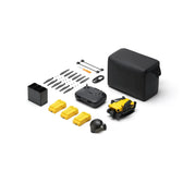 Skyrover X1 Drone Fly More Combo with Remote Controller (Yellow) – Image 5 | DroneNerds