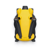 Skyrover X1 Combo with Screen Controller and 3 Batteries (Yellow) – Image 4 | DroneNerds