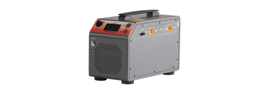 ABZ Innovation L30 Charger for L30 drone – Image 1 | DroneNerds