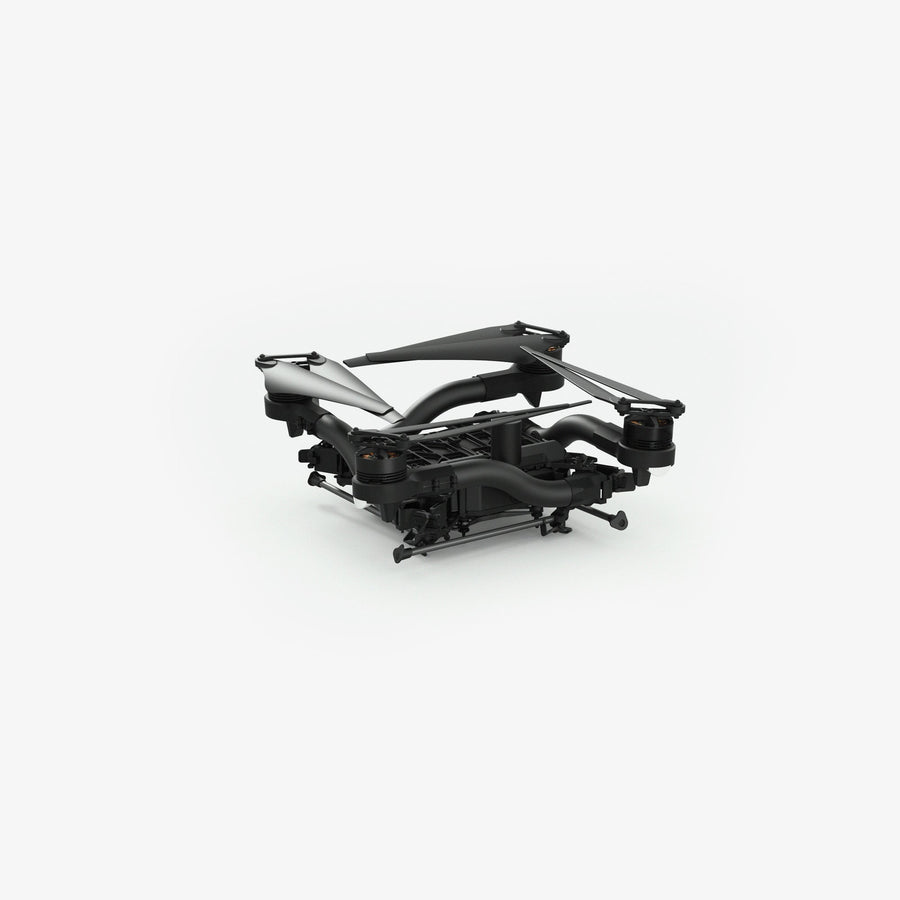 DroneDeploy Freefly Astro Map Drone Kit With Sony a7R IV Camera with Pilot Pro (Herelink RF) – Image 4 | DroneNerds