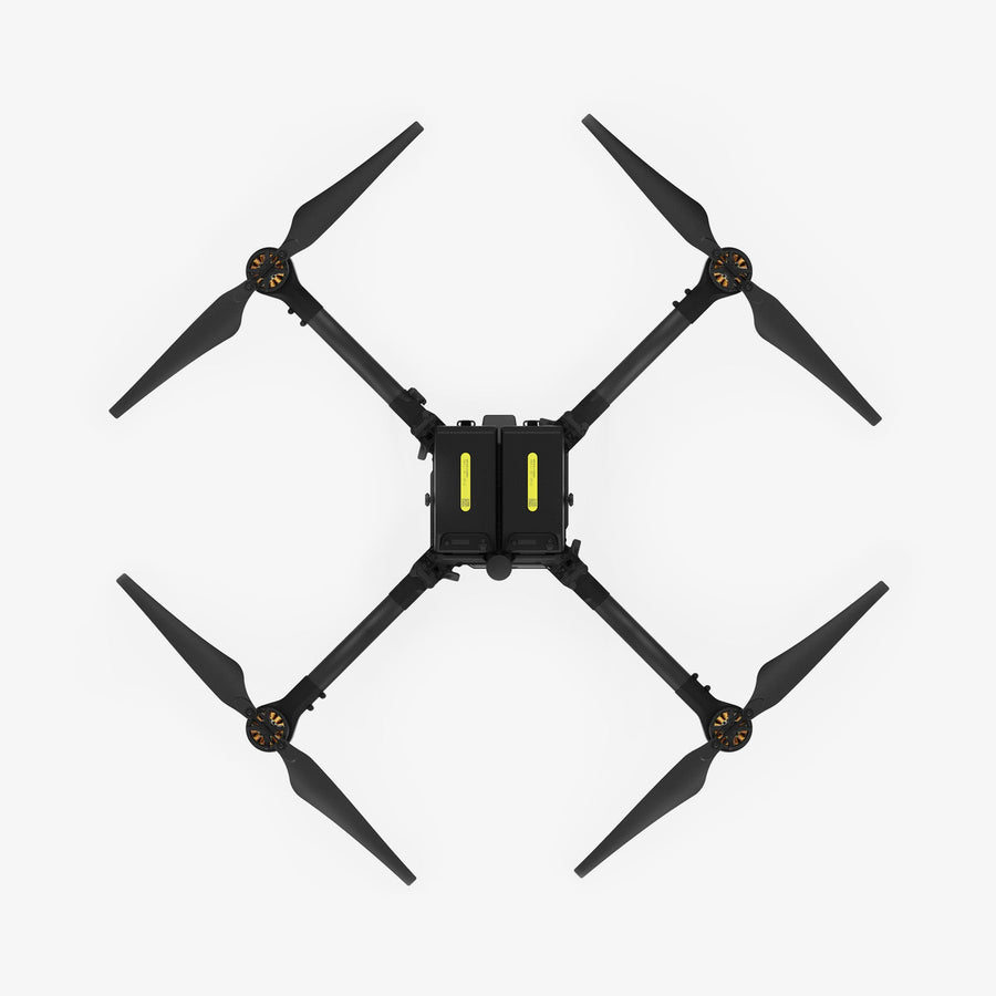 DroneDeploy Freefly Astro Map Drone Kit With Sony a7R IV Camera with Pilot Pro (Herelink RF) – Image 5 | DroneNerds