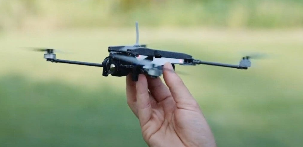 Vantage Trace (2.4GHz) UAV Bundle - Public Safety Pro – Image 2 | DroneNerds