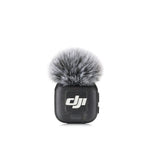 DJI Mic 3 (2 Transmitters + 1 Receiver + Charging Case)