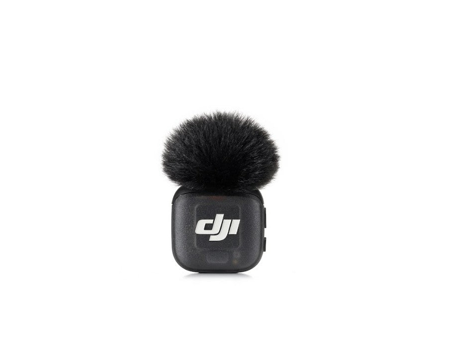DJI Mic 3 Transmitter