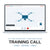 Drone Nerds Training Call