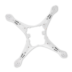 DJI Phantom 4 Pro No.7 Middle Shell