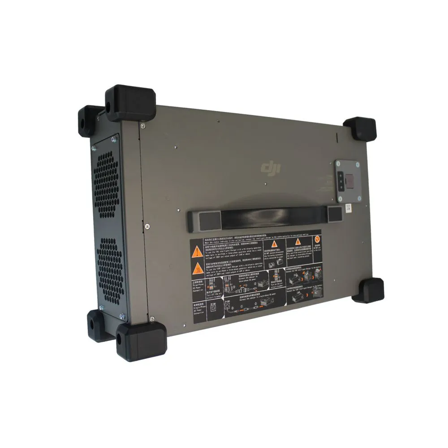 DJI Agras T40 DC-DC Power Module (Without Output Cable) – Image 1 | DroneNerds
