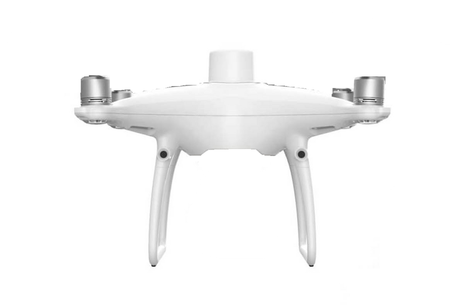 DJI Phantom 4 RTK Airframe (Excluding Remote) – Image 1 | DroneNerds