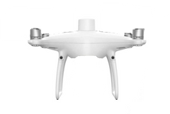 DJI Phantom 4 RTK Airframe (Excluding Remote)