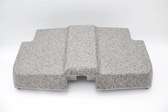 DJI Agras T30 Front Shell Lower Cover