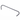 DJI Agras T10 Landing Gear Aluminum Tube