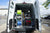 Apex Pro Solution Suite Cleaning Van Skid - Skid Only