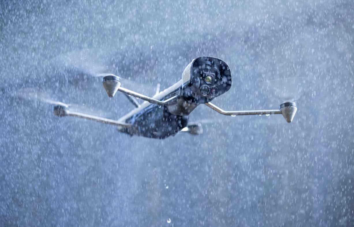 Vantage Vesper (2.4GHz) UAV Bundle - Public Safety Pro – Image 2 | DroneNerds