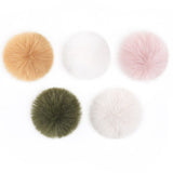 DJI Mic 3 Multi-Color Windscreens – Image 1 | DroneNerds