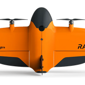 WingtraRAY Drone - Hardware Only – Image 2 | DroneNerds