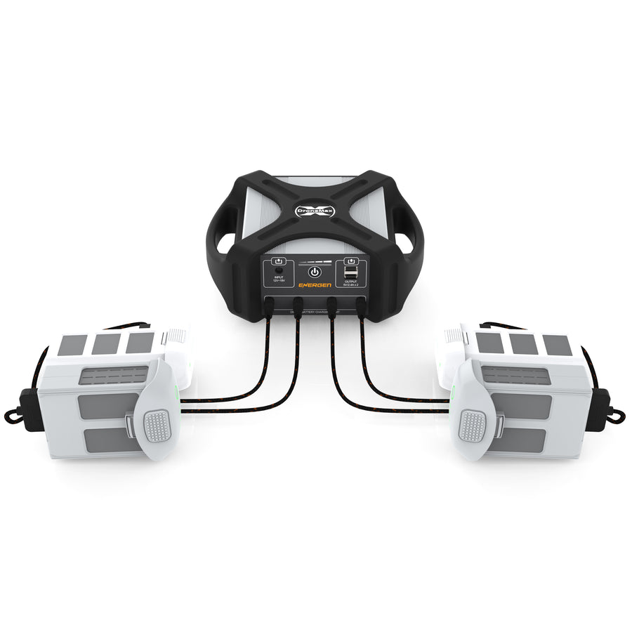 Energen Dronemax P40 Phantom 3/4 Portable Charging Station – Image 5 | DroneNerds