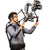 Ready Rig GS Camera Stabilization Kit With ProArm Upgrade