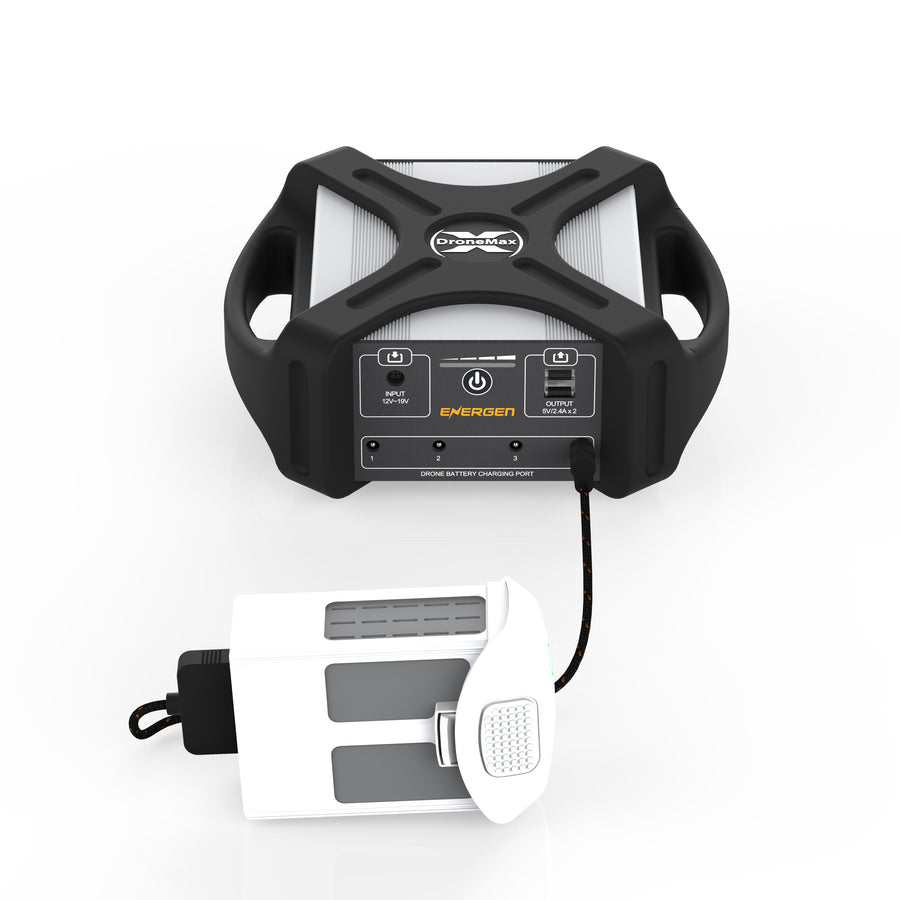 Energen Dronemax P40 Phantom 3/4 Portable Charging Station – Image 8 | DroneNerds
