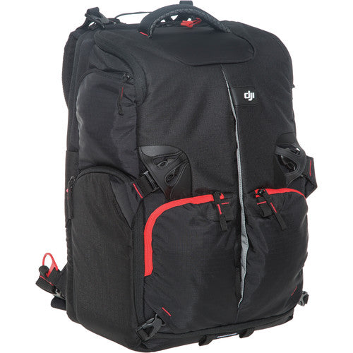 DJI Phantom Manfrotto Backpack – Image 4 | DroneNerds