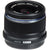 Olympus M.Zuiko Premium 25mm f1.8 Lens Black