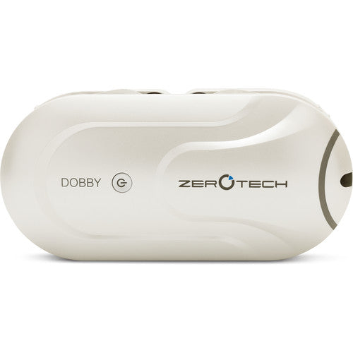 ZEROTECH Dobby Pocket Selfie Drone FPV With 4K HD Camera, A - CeX ZEROTECH Dobby Pocket Selfie Drone FPV With 4K HD Camera, A - CeX