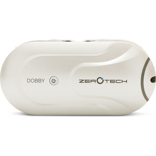 ZEROTECH Dobby Pocket Selfie Drone FPV With HD Camera -  Bundle with Free Prop Guards