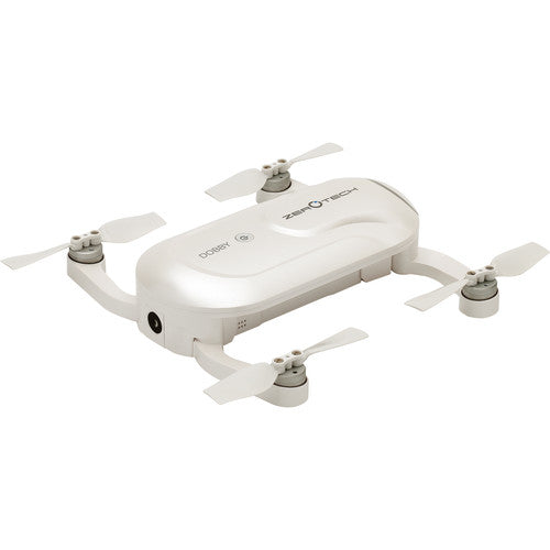 ZEROTECH Dobby Pocket Selfie Drone FPV With HD Camera Mini RC Quadcopter – Image 12 | DroneNerds
