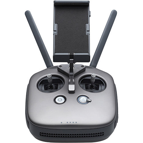 DJI Inspire 2 Drone With DNG and Apple ProRes Licenses