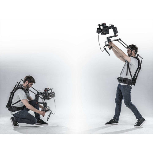 Ready Rig GS Camera Stabilization Kit With ProArm Upgrade