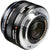 Olympus M.Zuiko Premium 17mm f1.8 Lens Black