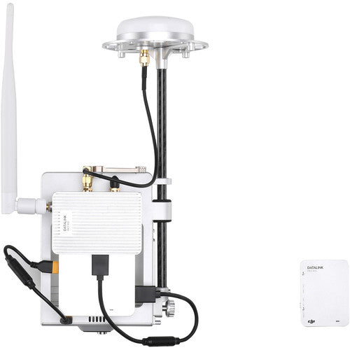 DJI Matrice D-RTK Ground System Kit (Datalink Pro 900-G) – Image 2 | DroneNerds