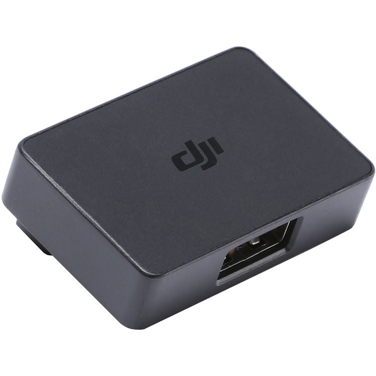 DJI Mavic Air Battery USB Power Bank Adapter