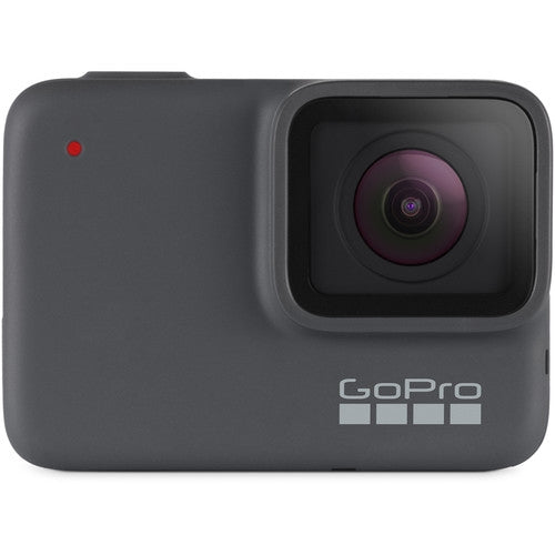 GoPro HERO 7 Silver