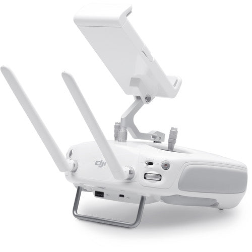 DJI Phantom 4 RTK Quadcopter with SDK Controller & (Shield Basic) – Image 3 | DroneNerds